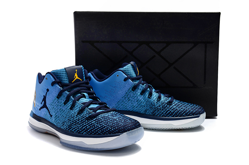 Jordan 31 shoes low AAA Grade Men--014